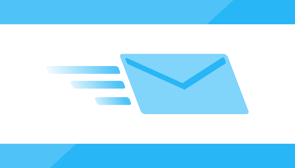 Contacts Email