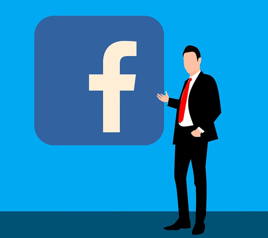 Facebook Page